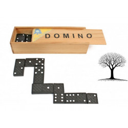 Jeu dominos bois Jouets et articles kermesse 26113