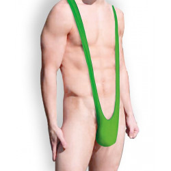 slip Mankini homme Humour - Sex toys CD1501