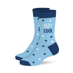 Chaussettes fantaisie Papy Cool Accessoires de fête CD5297_03