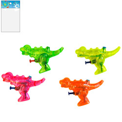 Pistolet à eau dinosaure 12.5 cm vendu par 48 Accueil 28032