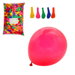 Ballon de tir n°7 x 2000 Accueil 62401