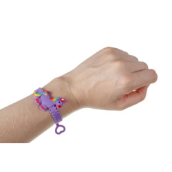 Bracelet licorne vendu x12 Accueil 0402