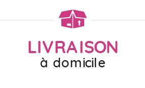 Livraison à domicile